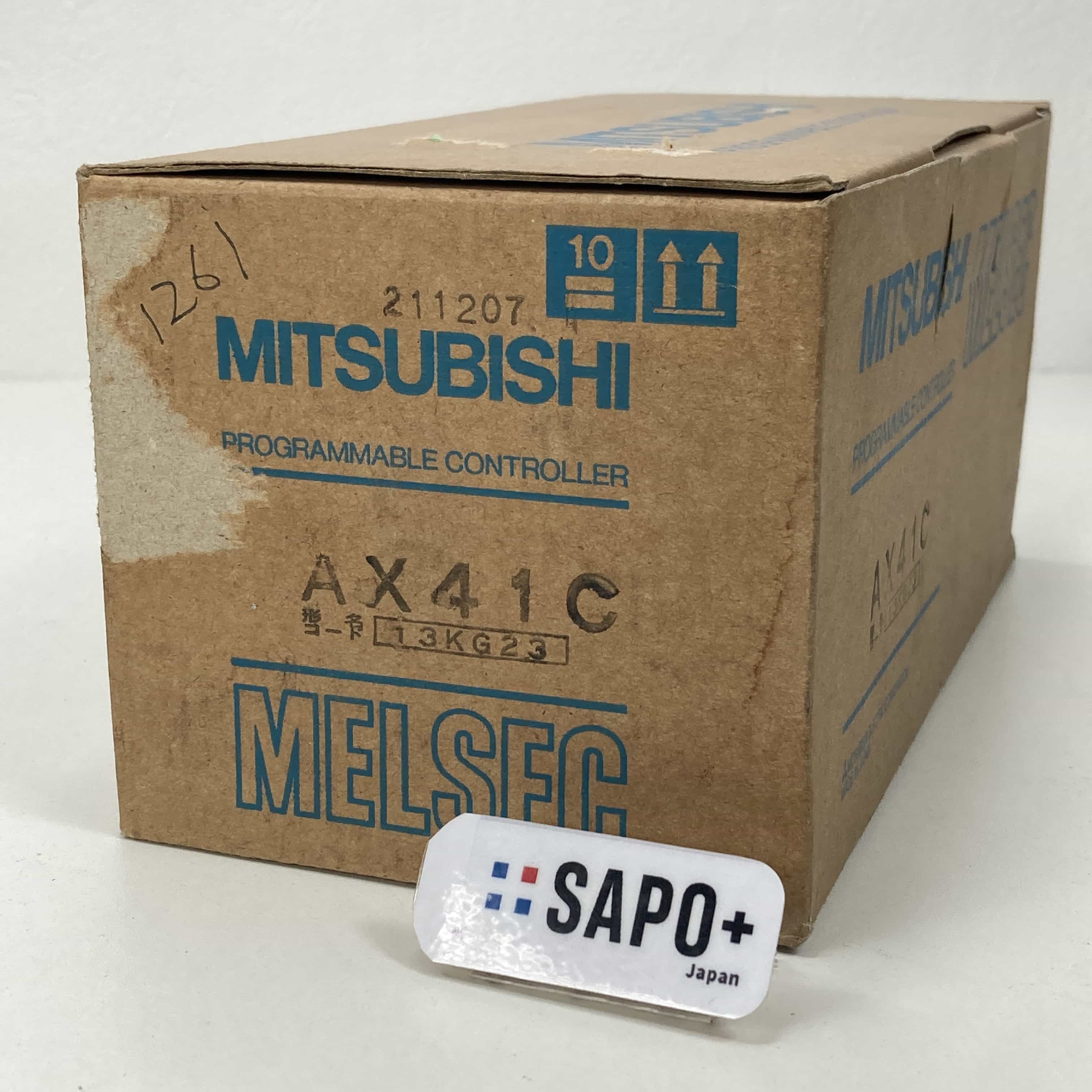 中古PLC一覧 | 中古FA機器・制御機器の高価買取販売ならサポタス